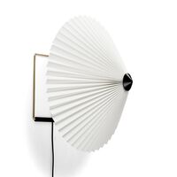 Matin Ø38 Wandlamp Wit