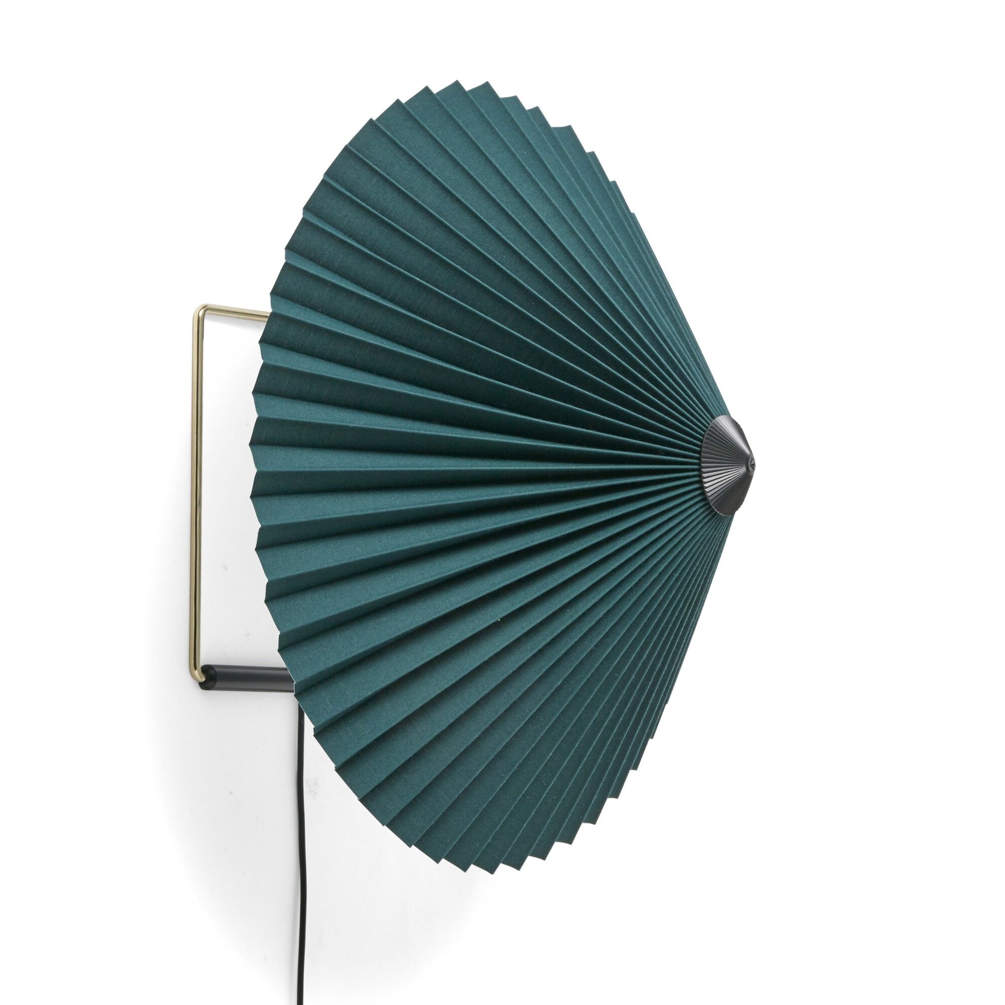 Matin &Oslash;38 V&auml;gglampa Gr&ouml;n