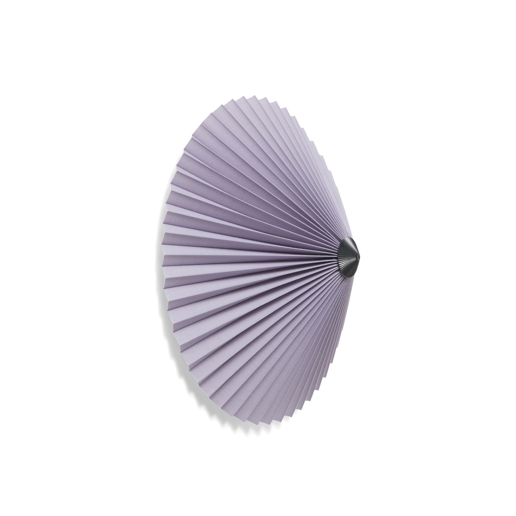 Matin Flush &Oslash;38 V&auml;gglampa Lavendelbl&aring;