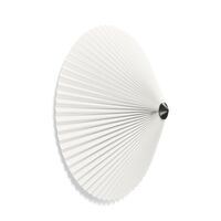 Matin Flush Ø50 Seinävalaisin Valkoinen