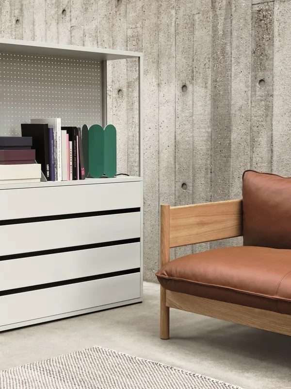 Arcs Skjerm