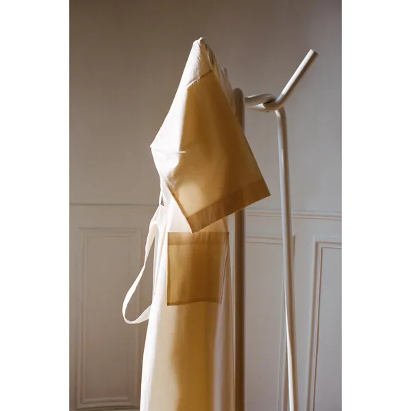 Knit Clothes Rack Toffee