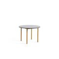 Ochre / Light grey