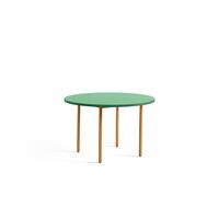 Ochre / Green