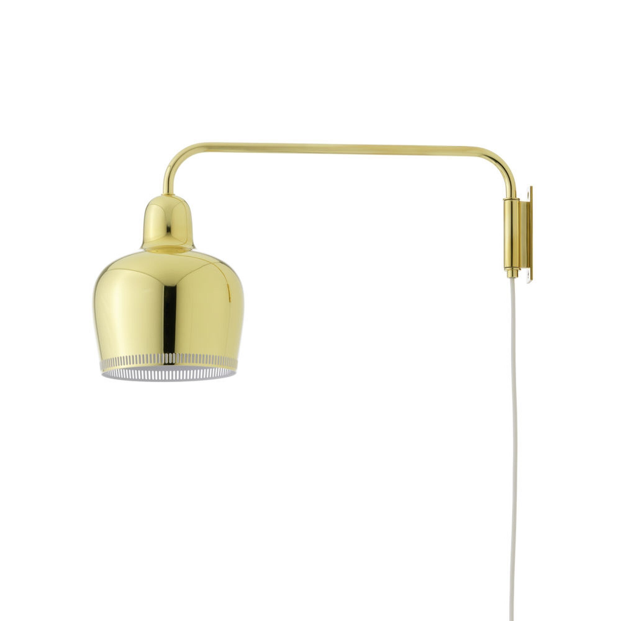 A330S Golden Bell V&auml;gglampa M&auml;ssing
