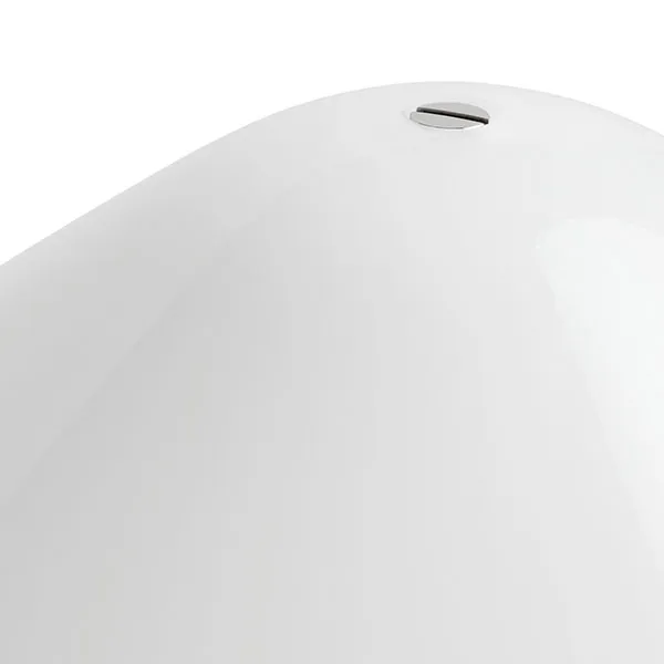 Pao Tischlampe Glas