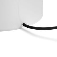 Pao Tischlampe Glas