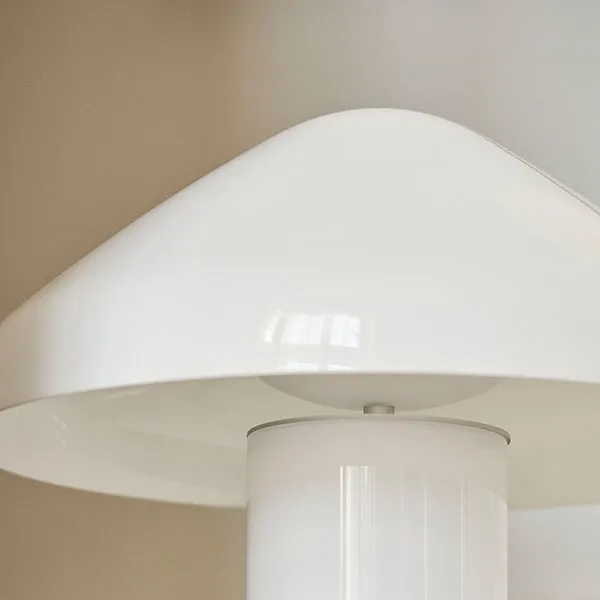 Pao Tischlampe Glas