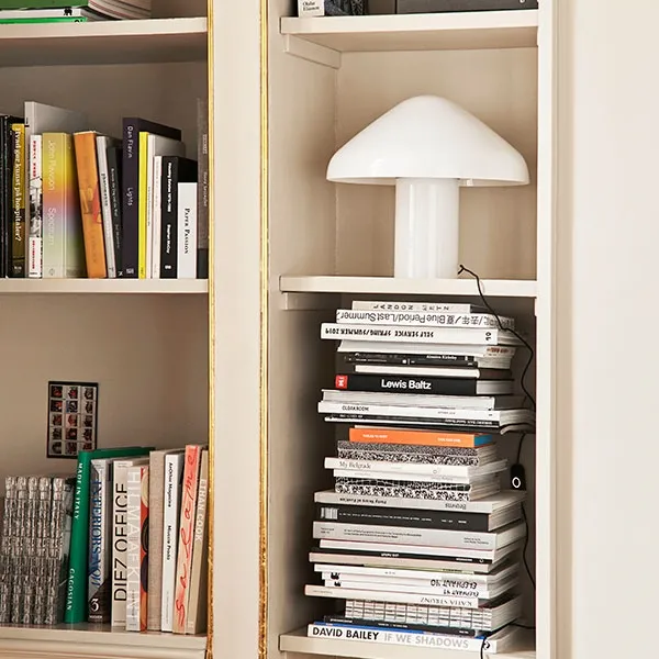 Pao Tischlampe Glas