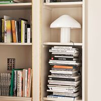 Pao Tischlampe Glas