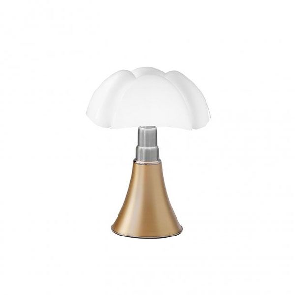 Pipistrello 1965 Bordslampa Mini M&auml;ssing