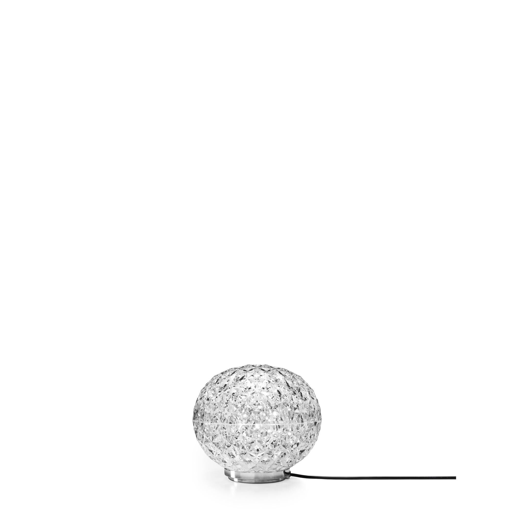 Mini Planet Bordslampa Kristall