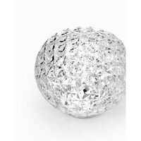 Mini Planet Table Lamp Crystal