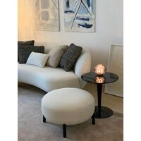 Mini Planet Table Lamp Crystal
