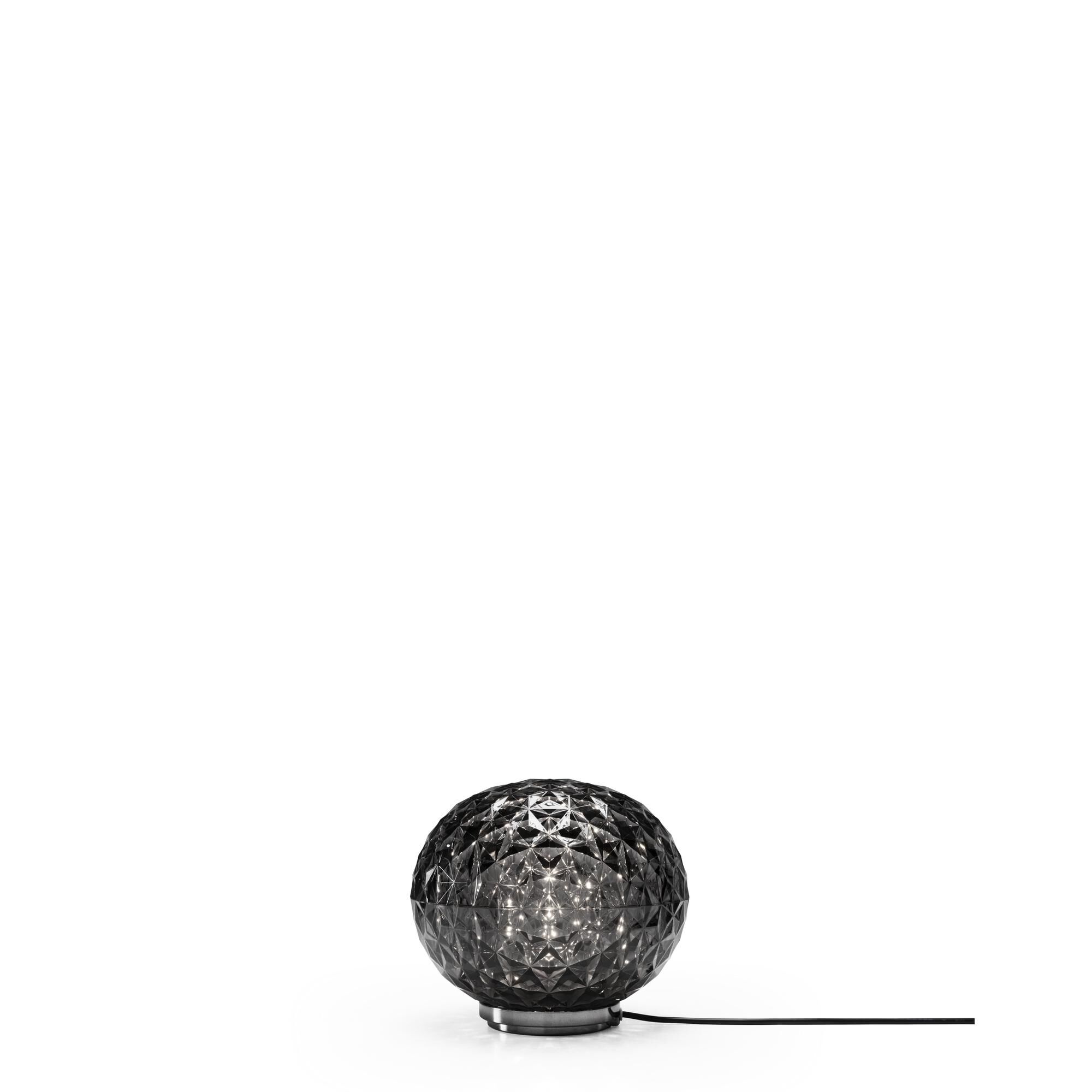 Mini Planet Bordslampa Gr&aring;
