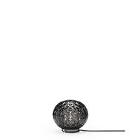 Mini Planet Table Lamp Gray