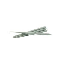 Candles from Ester & Erik 6-pack Dusty Mint