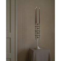 Candles from Ester & Erik 6-pack Dusty Mint