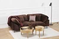 Arc Salontafel Geolied Eiken