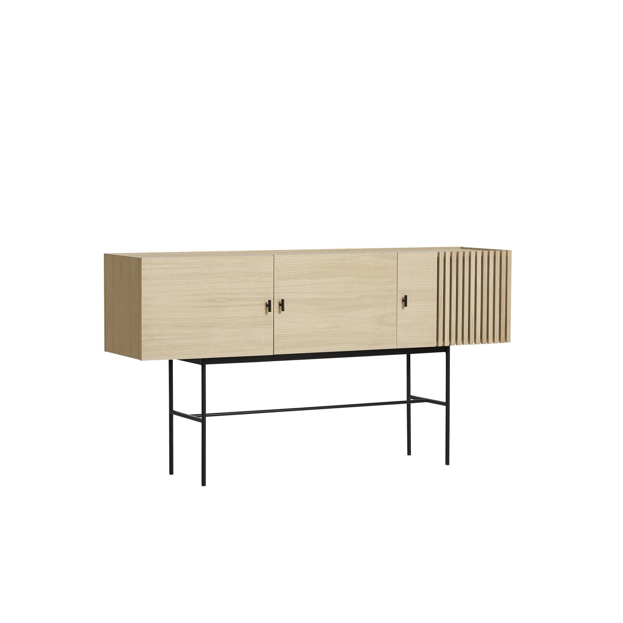 Array Skjenk Eik 180 cm