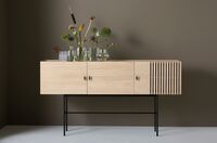 Array Sideboard Eiche 180 cm