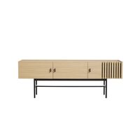 Array Sideboard Eiche 150 cm
