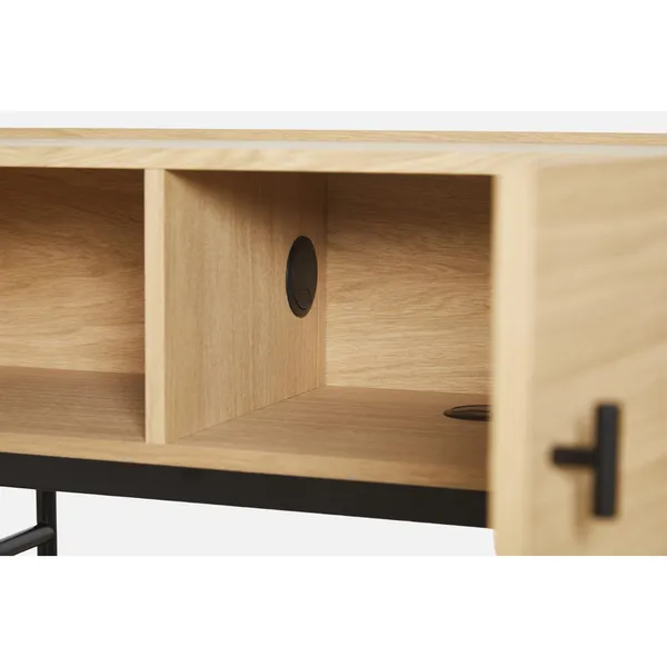 Array Sideboard Eiche 150 cm