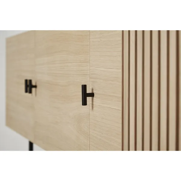 Array Sideboard Eiche 150 cm