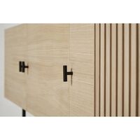 Array Sideboard Eiche 150 cm