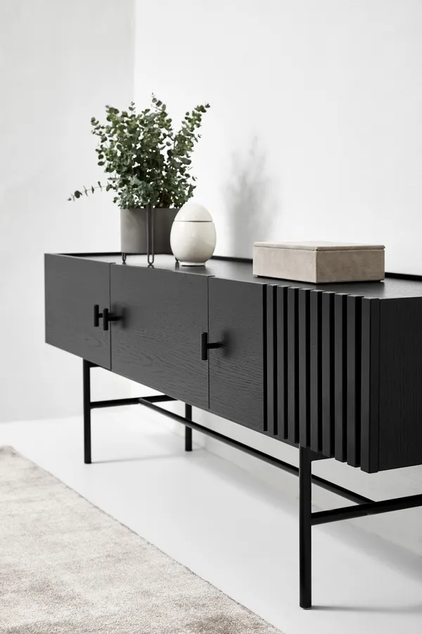 Array Sideboard Eiche 150 cm