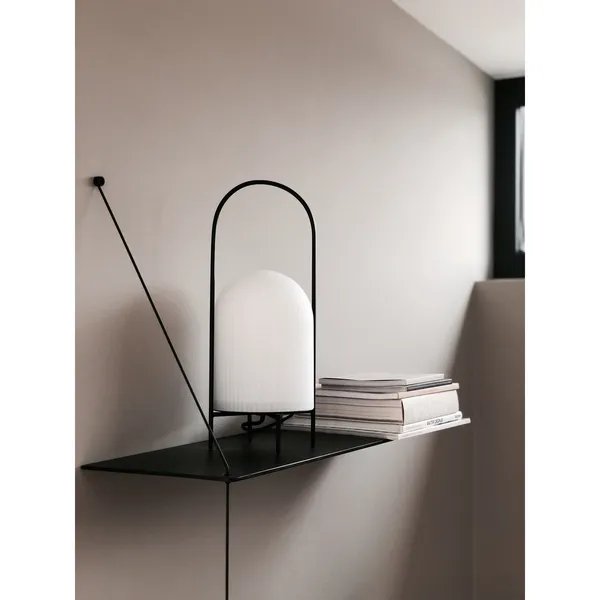 Stedge Extra Black Black Oak 80 Cm