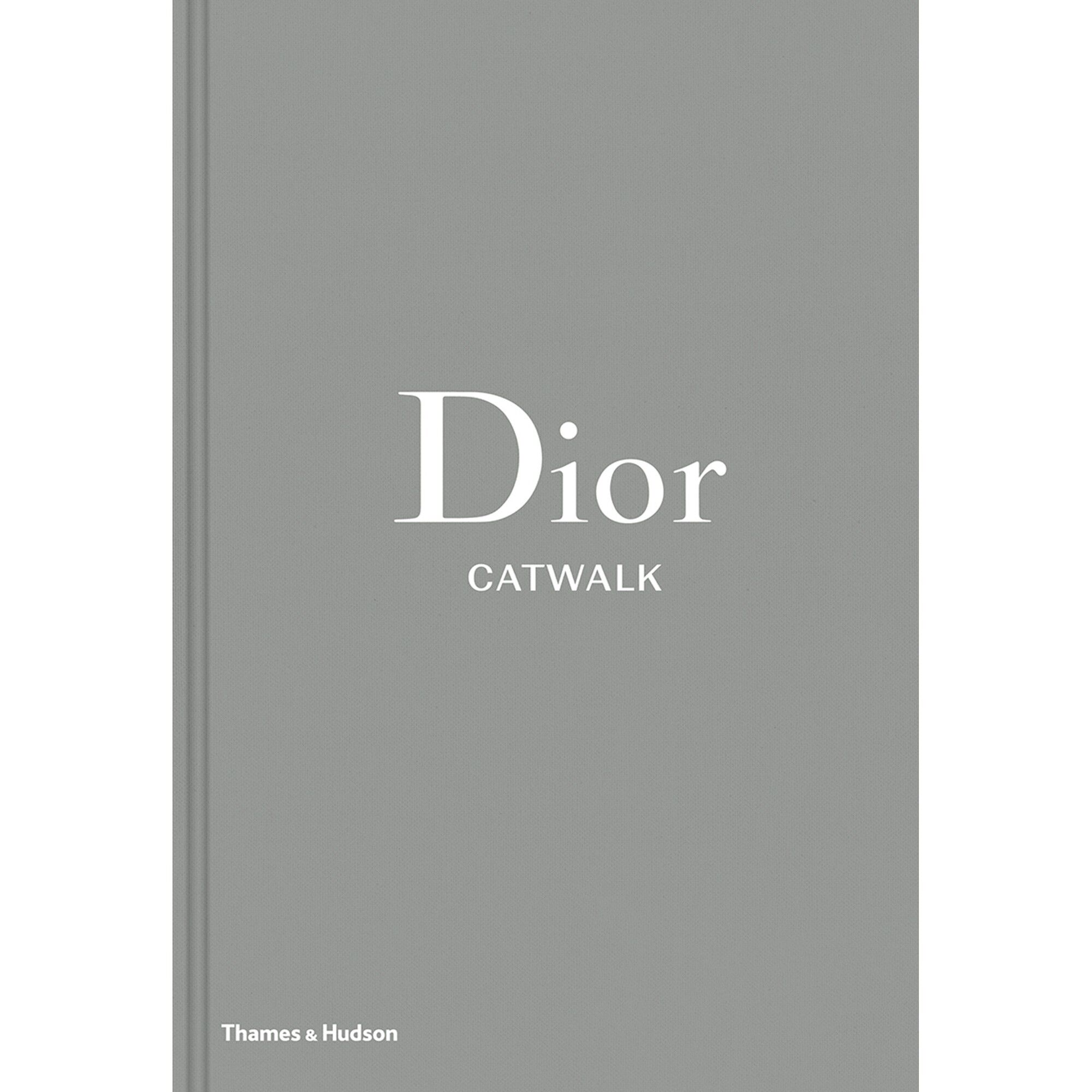 Dior Catwalk