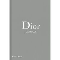 Dior Catwalk
