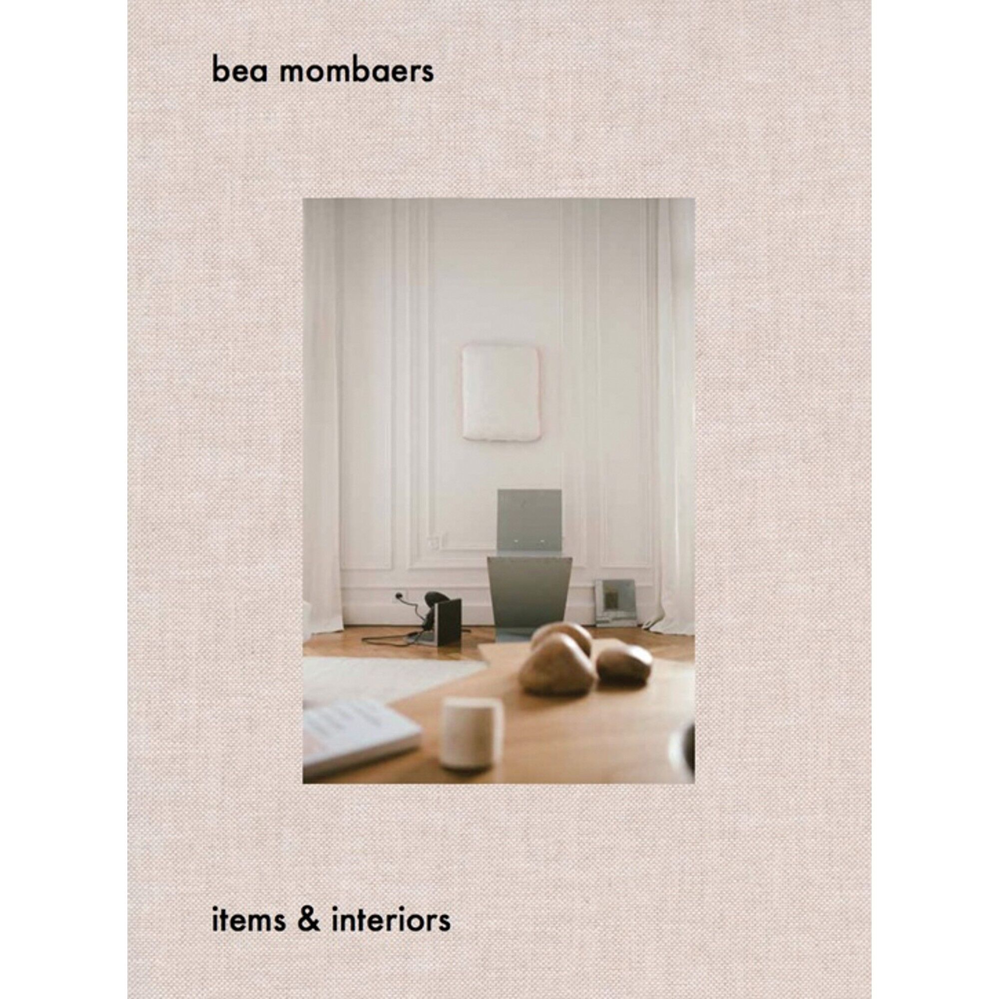 Nye Magasiner Bea Mombaers Varer og Interiør