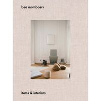 Bea Mombaers Items & Interiors