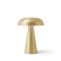 Como SC53 Portable Lamp Brass