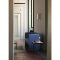 Como SC53 Portable Lamp Brass