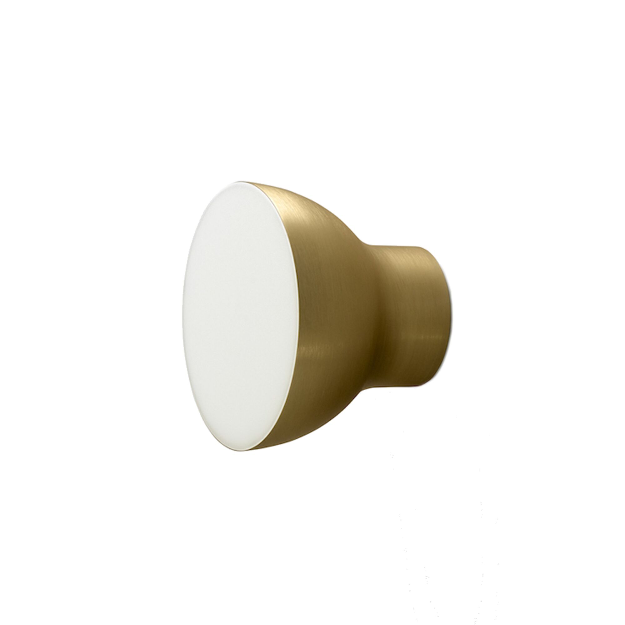 Passepartout JH11 V&auml;gg-/ Taklampa Guld
