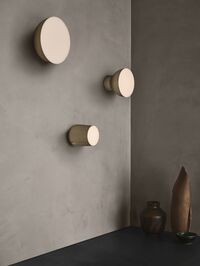 Passepartout JH11 Wall/ Ceiling Light Gold