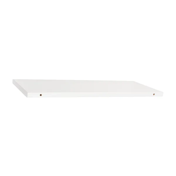Pythagoras Plank 60 Wit