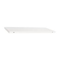 Pythagoras Plank 60 Wit