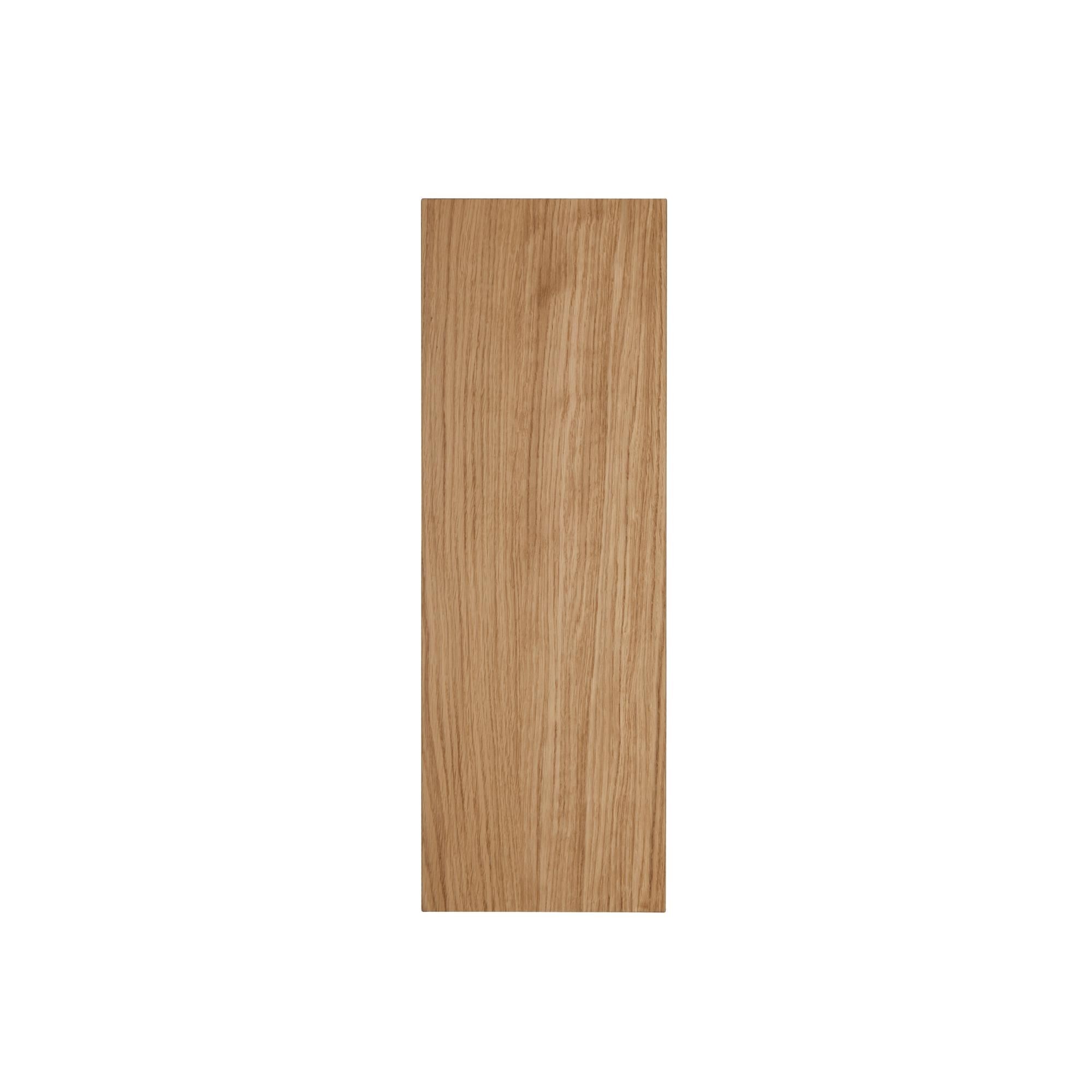 Etagère Pythagoras 60 Chêne