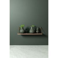 Pythagoras Shelf 60 Walnut