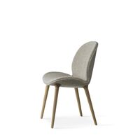 Lodge Spisestol Lys Eik/sopran 03
