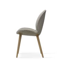 Lodge Spisestol Lys Eik/sopran 03