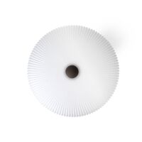 591 Sculpture Bordlampe Lille Hvid