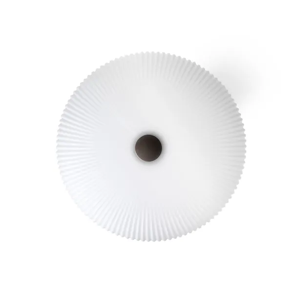 591 Sculpture Bordlampe Lille Hvid