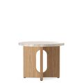Oak / White