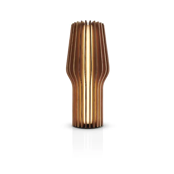 Radiant Draagbare Lamp H28,5 Eik