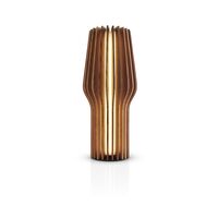 Radiant Draagbare Lamp H28,5 Eik